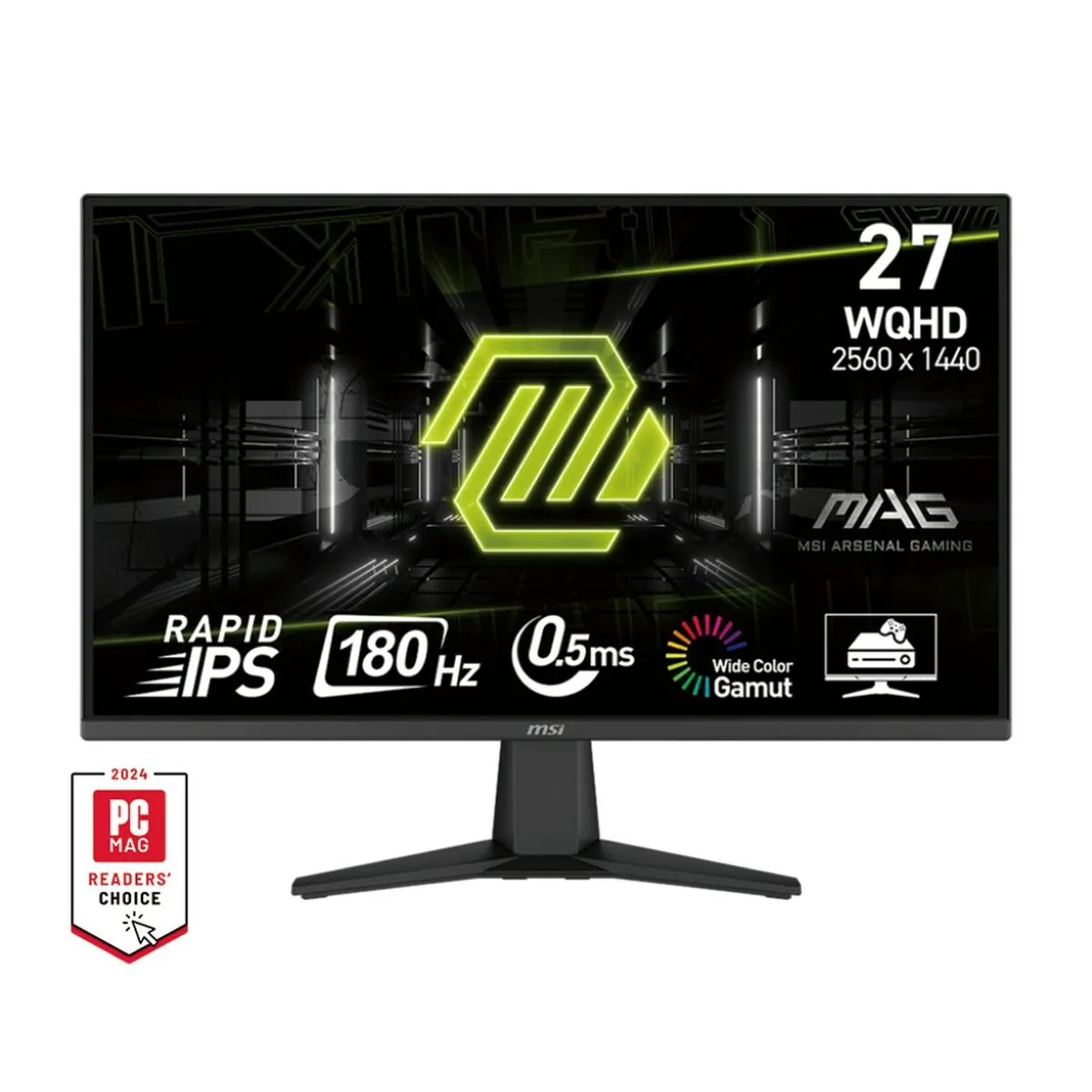 MSI MAG 275QF
