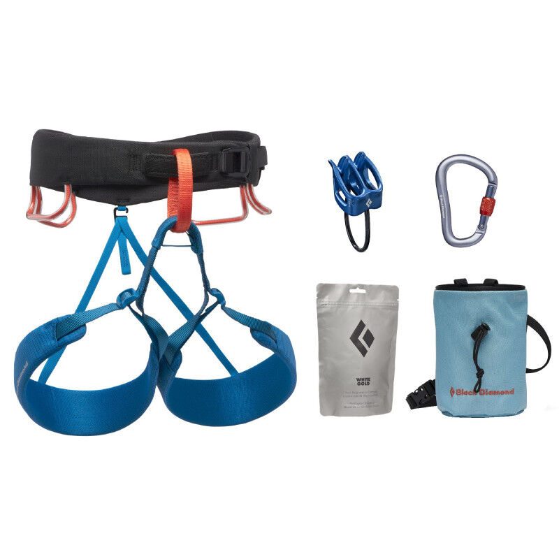 Momentum Harness Package - Baudrier homme