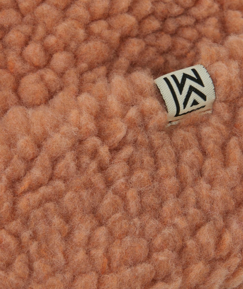 LIEWOODBONNET EN SHERPA BIBI ROSE