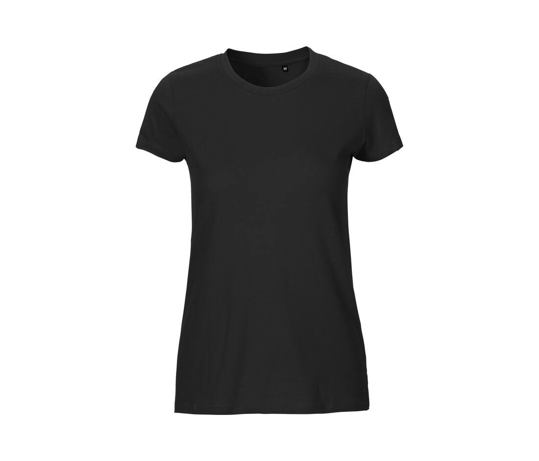 NEUTRAL T81001 - Tee-shirt femme en coton Tiger