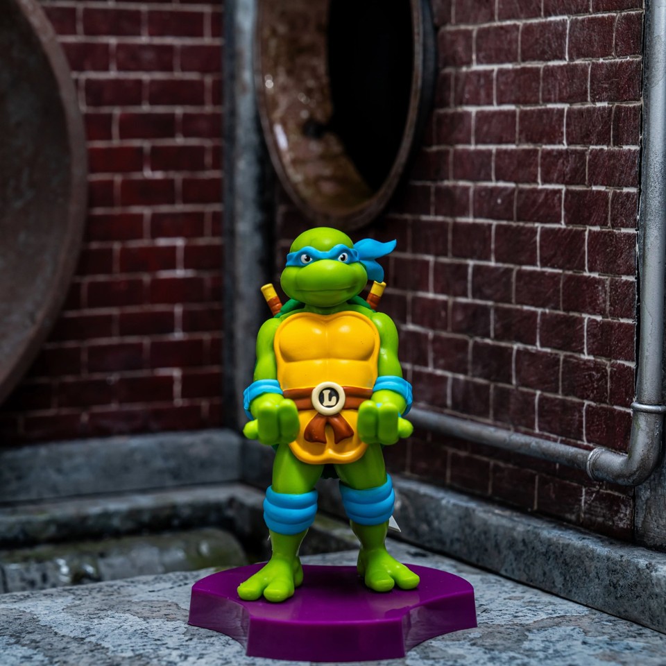 Holdems Tmnt Leonardo