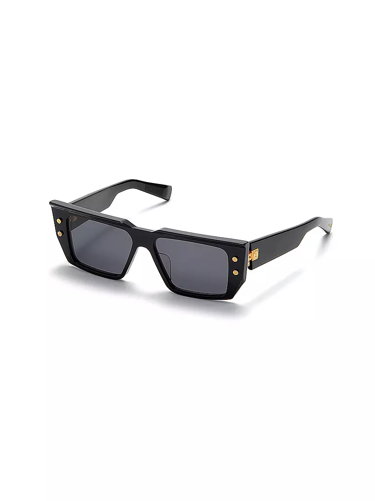 BALMAIN Sonnenbrille B-VI schwarz
