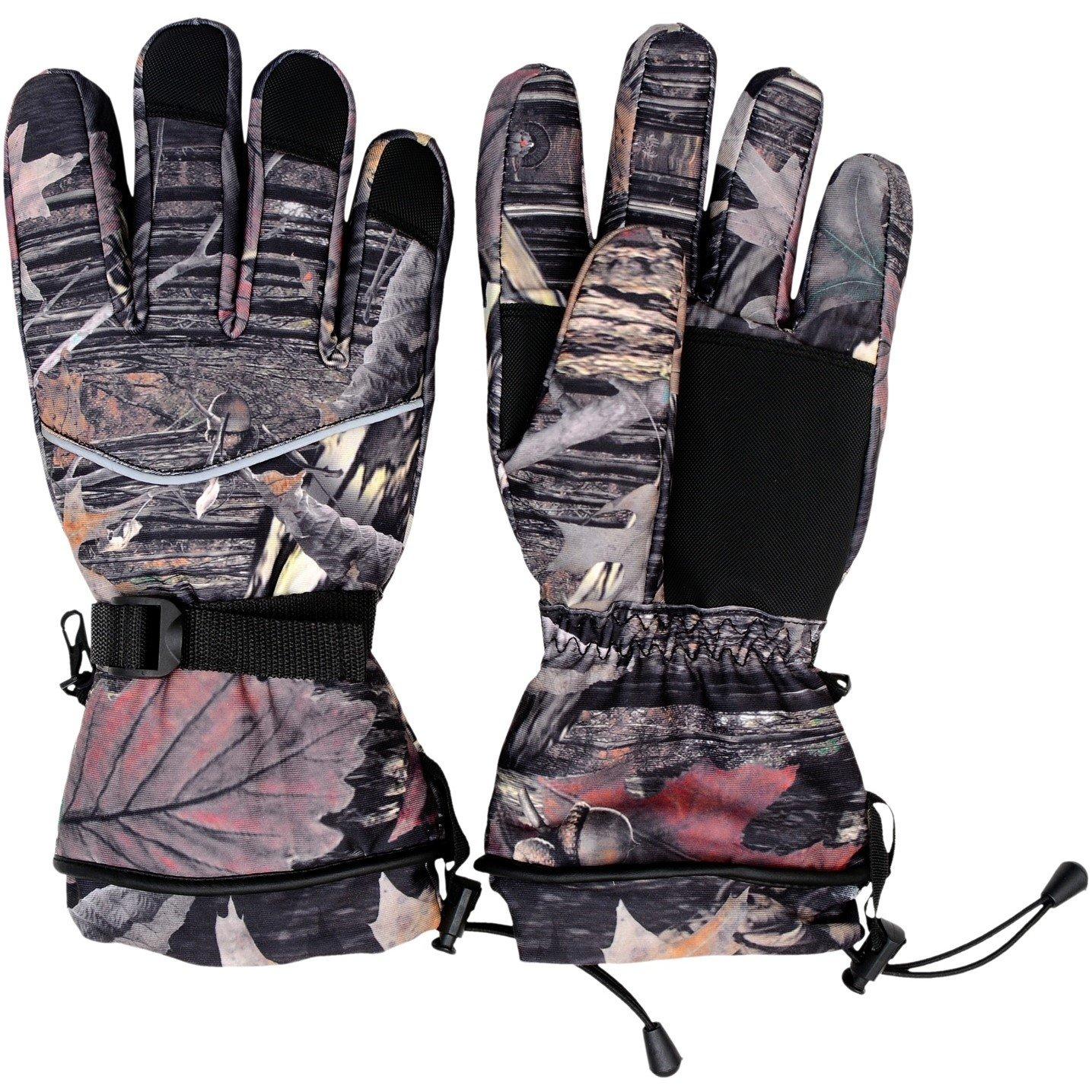 Gelert Hunting Gloves Sn54