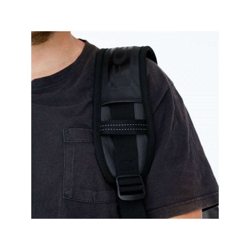 HOUSSE DE SURF FCS TRAVEL 3 ALL PURPOSE NOIR