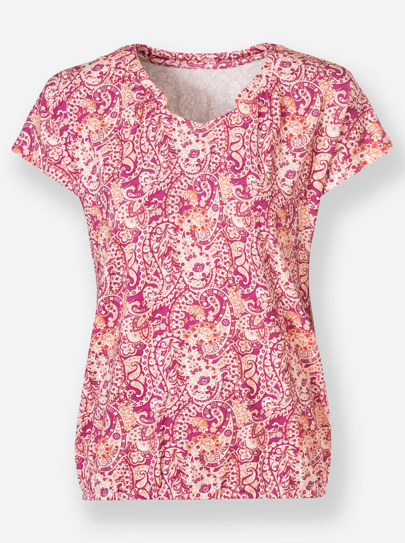 Inspirationen Print-Shirt »Shirt«, 1 Stk.