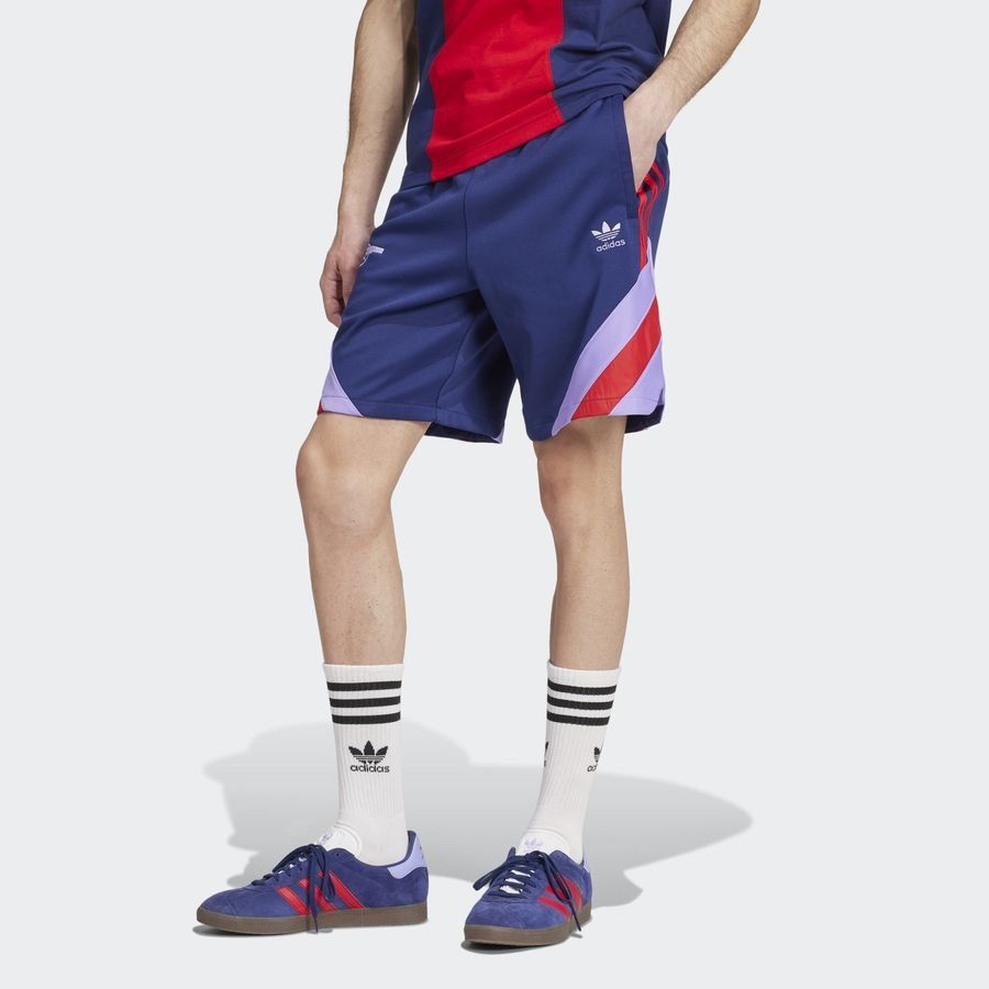 Adidas Original Short Arsenal Originals