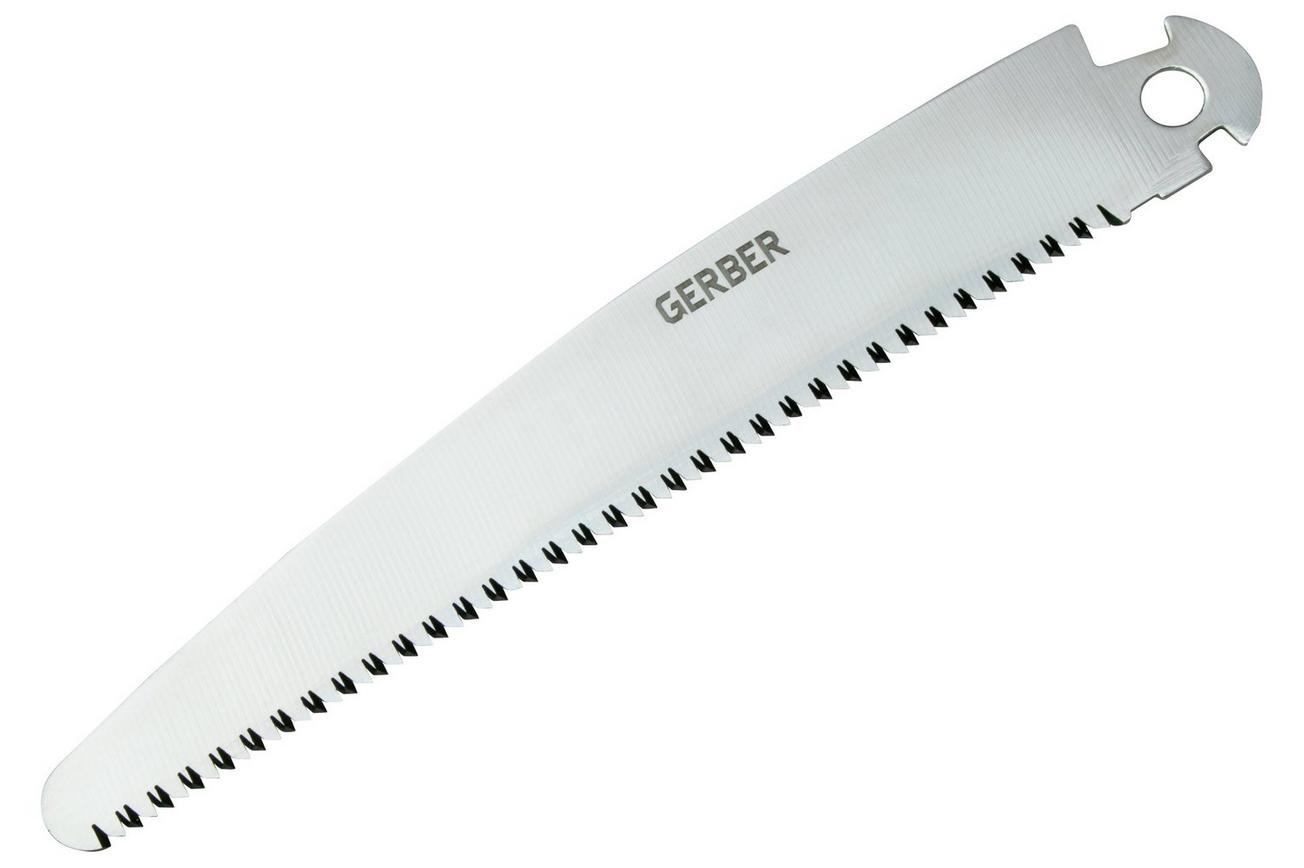 Gerber Exchange-A-Blade vouwzaag