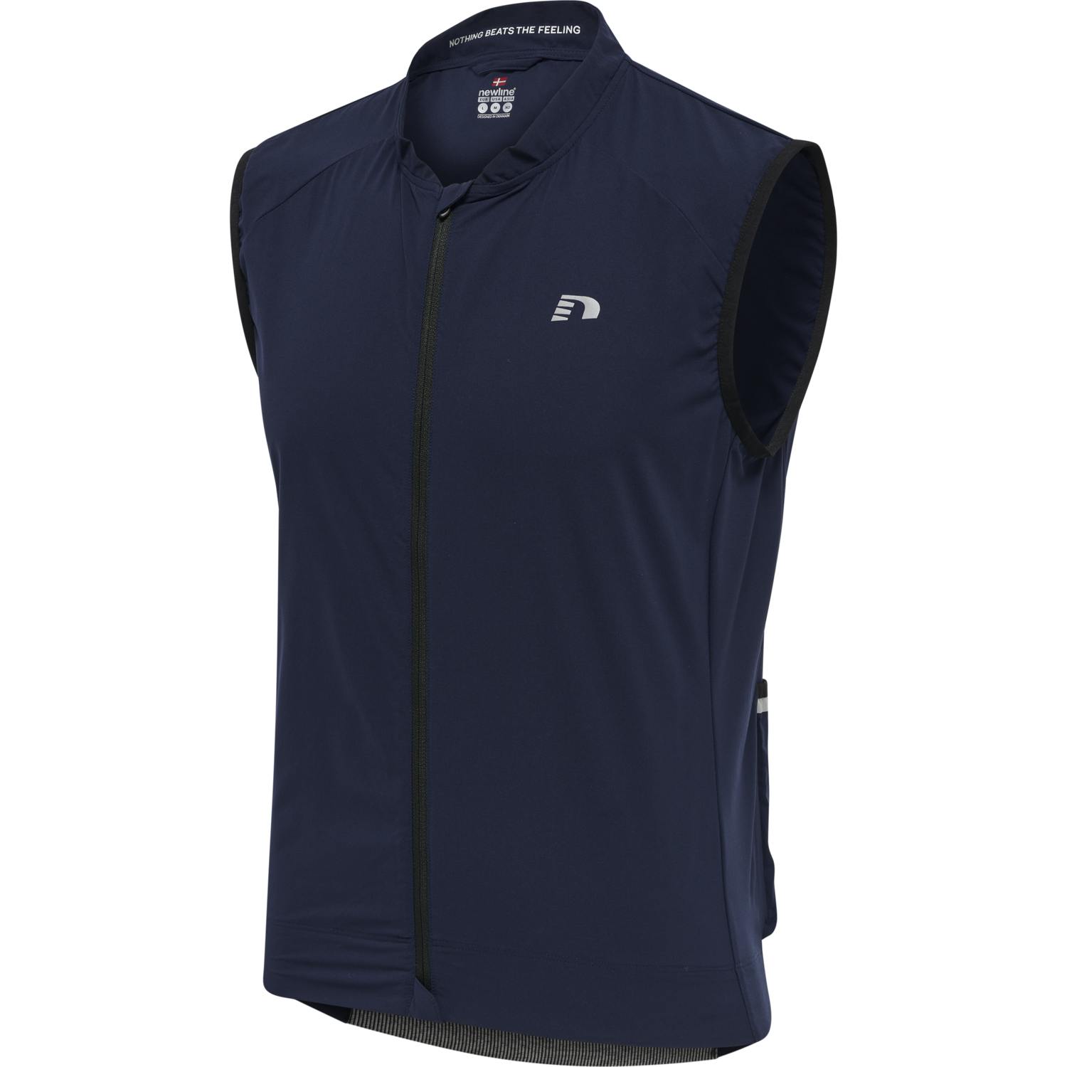 MENS CORE BIKE GILET