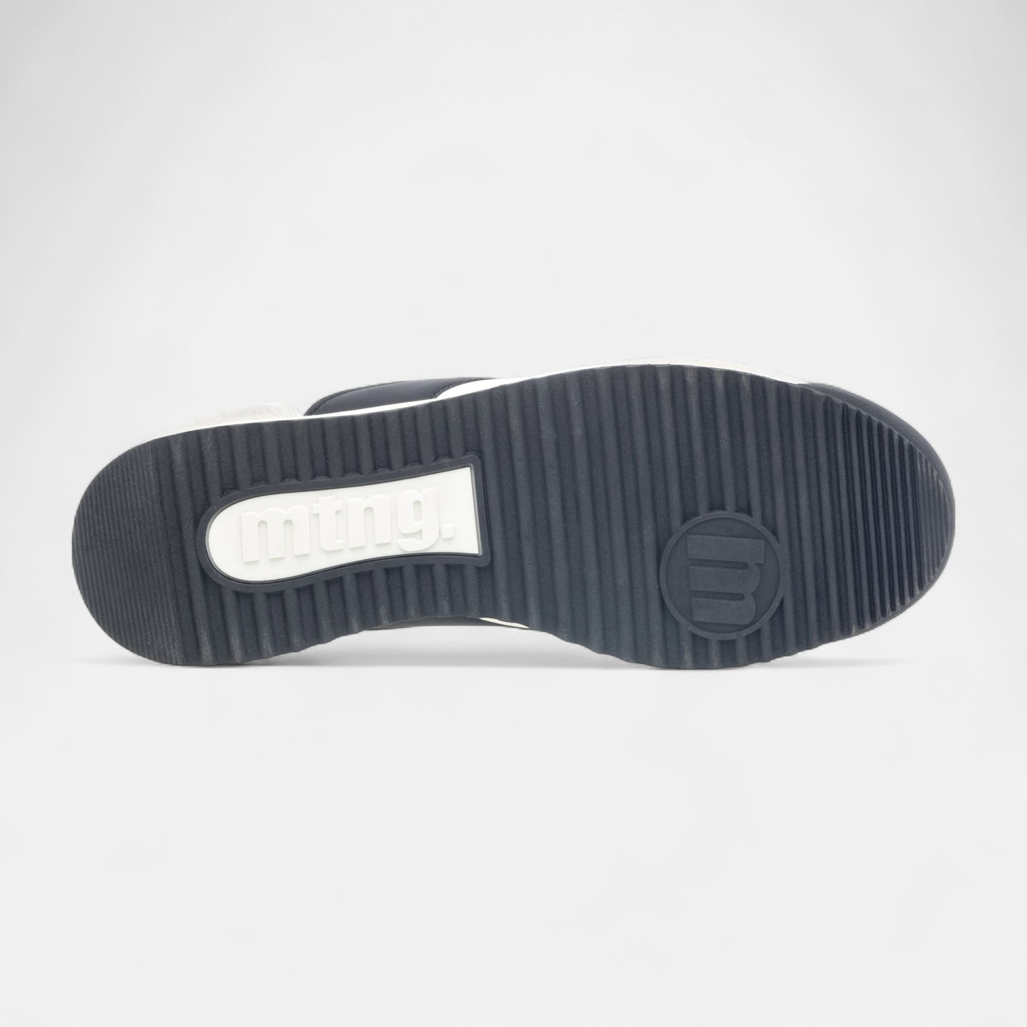 Baskets Homme blanc