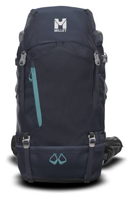 Sac de Randonnée Femme Millet Ubic 40L Bleu