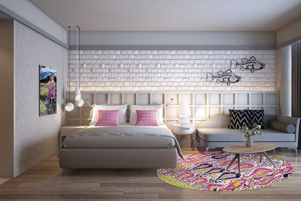 Acanthus Cennet Barut Collection Ultra All Inclusive - Hotel