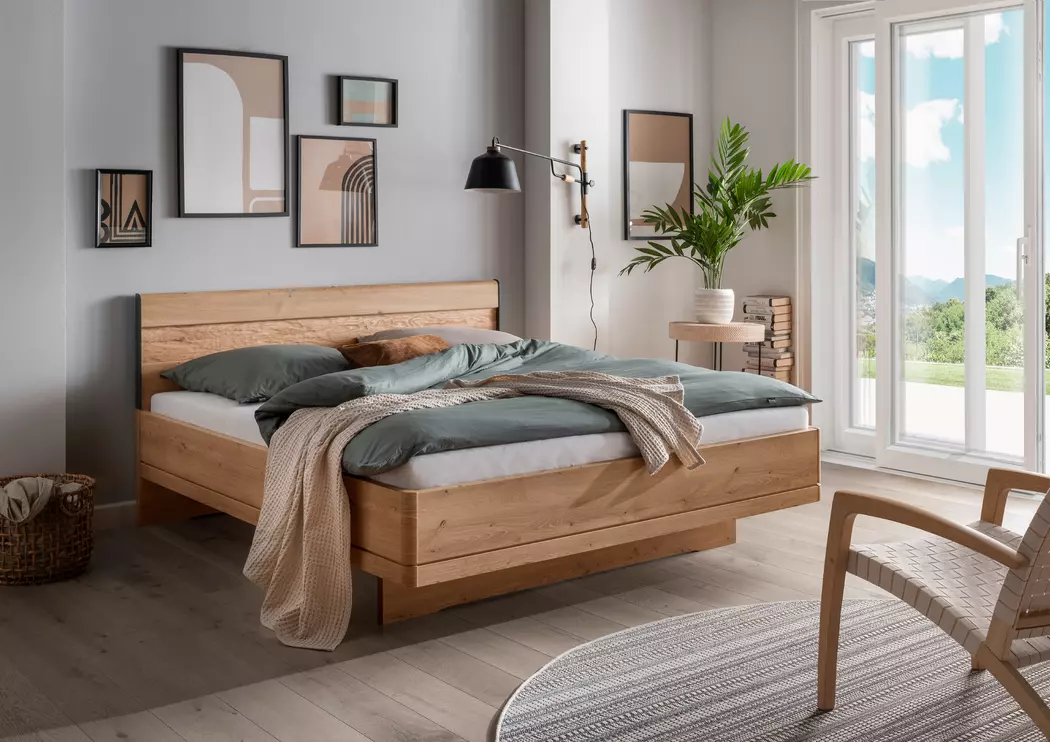 Bett Vancouver 180 x 200 cm