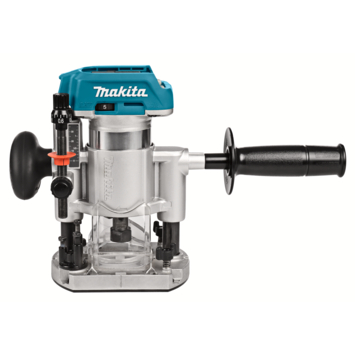 Makita accu bovenfrees DRT50ZJX2 (zonder accu)