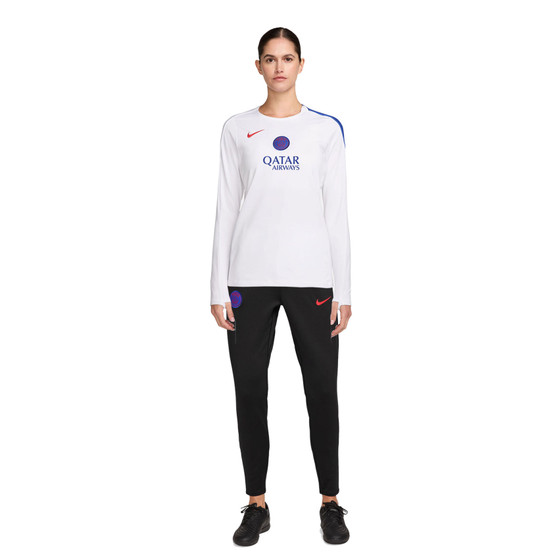 Nike Paris Saint-Germain Trainingspak Dames