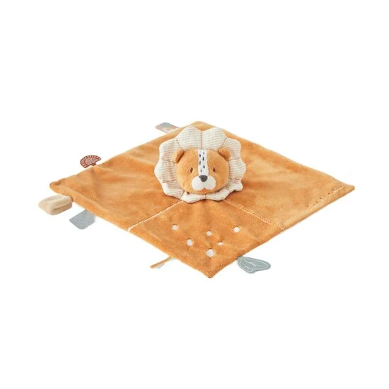 Babou & Kendi Doudou en Veloudoux   Babou        de               Noukies