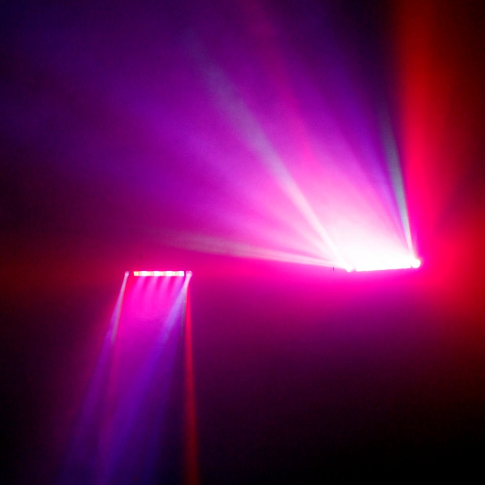 Ayra TDC Hybrid Beam MKII LED wash- en lichteffect