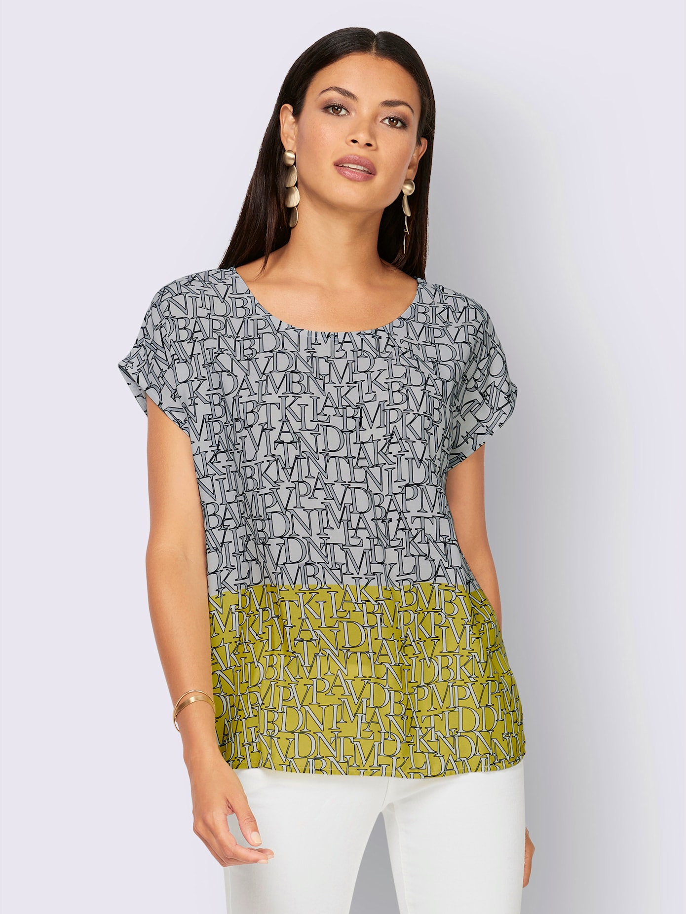 Chemisier pure viscose