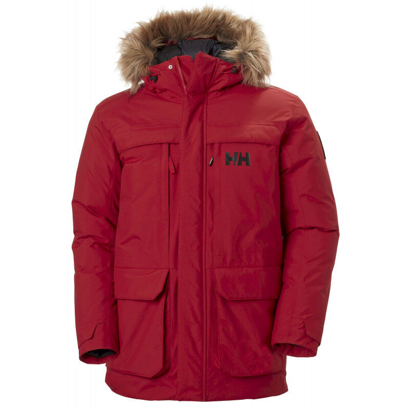 Nordsjo Parka - Parka homme