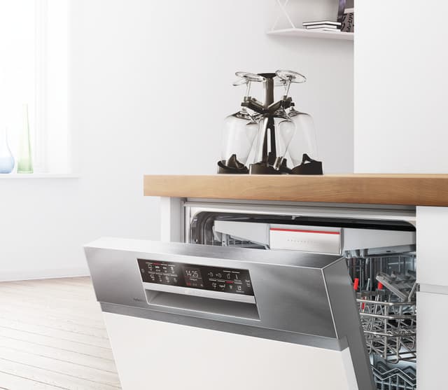 Bosch vinglasholder SMZ5300