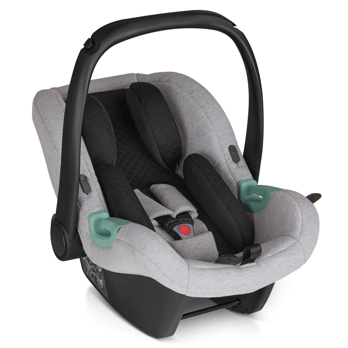 ABC Design GmbH ABC Design Babyschale Tulip Gruppe 0+ Fashion Edition