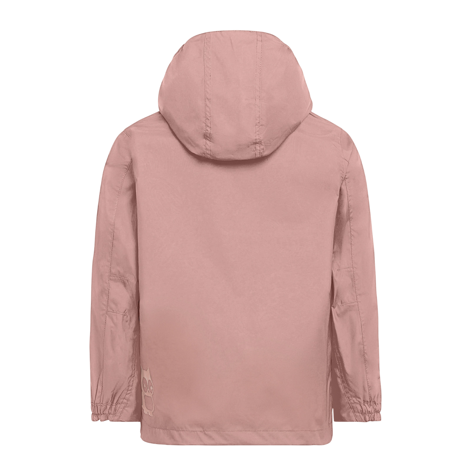 Regenjacke Chip Dark rose