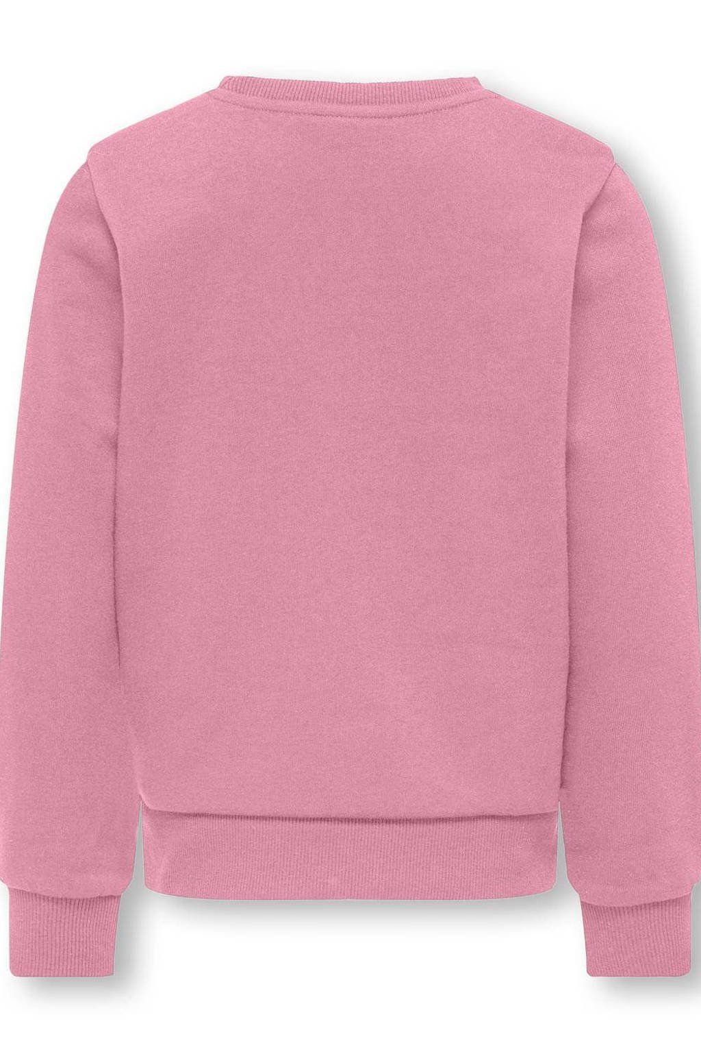 KIDS ONLY GIRL sweater roze