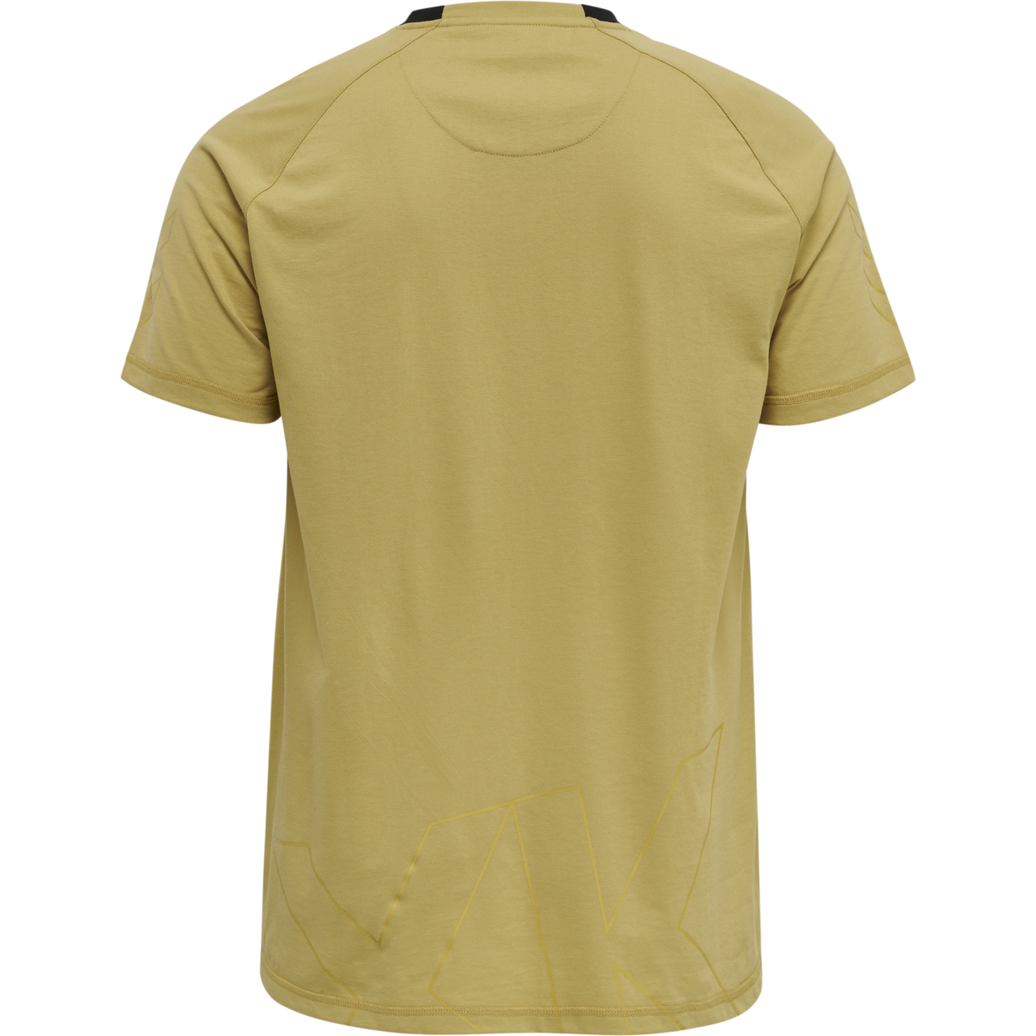 hmlCIMA XK T-SHIRT S/S