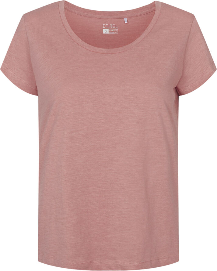 Etirel Sandra T-shirt Pink