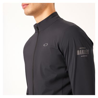 Veste Manches Longues Oakley Off Grid Noir
