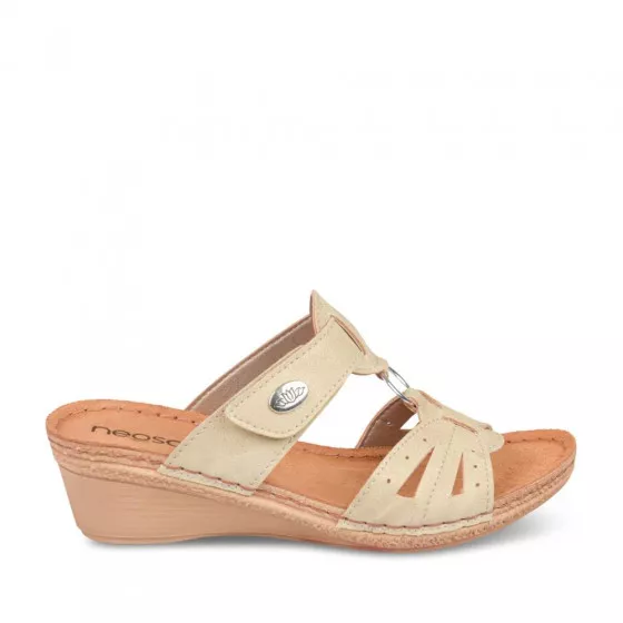 Mules OR NEOSOFT FEMME