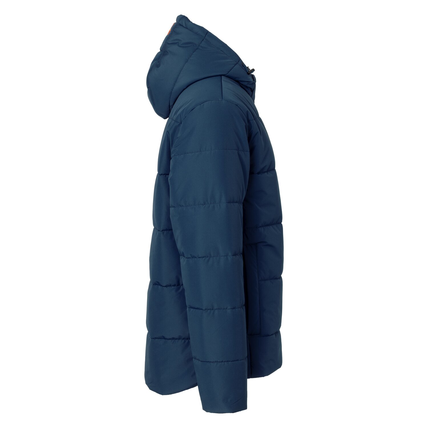 black forest Steppjacke  - navy