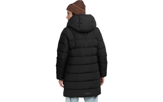 Schöffel Urban Ins Parka Style Boslix Damenjacke