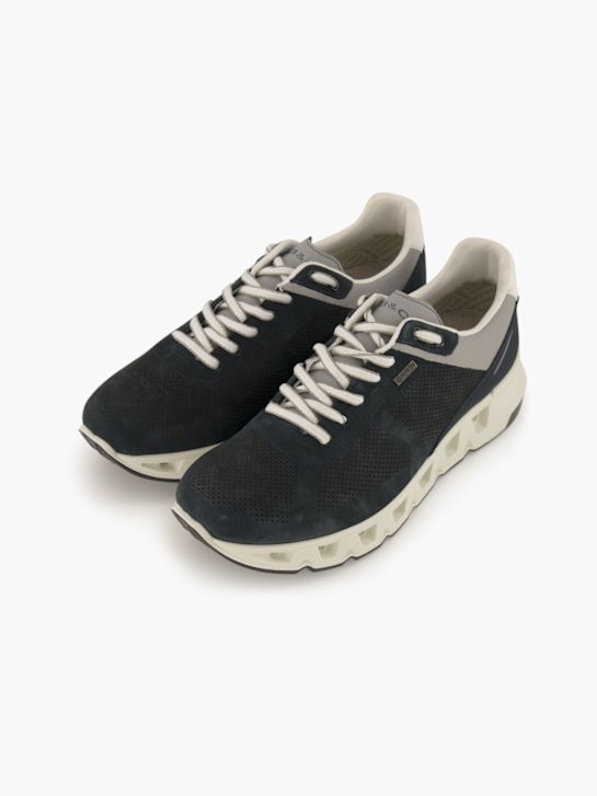 IGI&CO Sneaker Blau