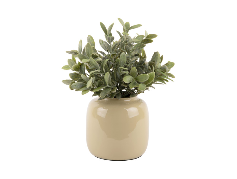 Vase Ivy Small PT3996LB Latte brown