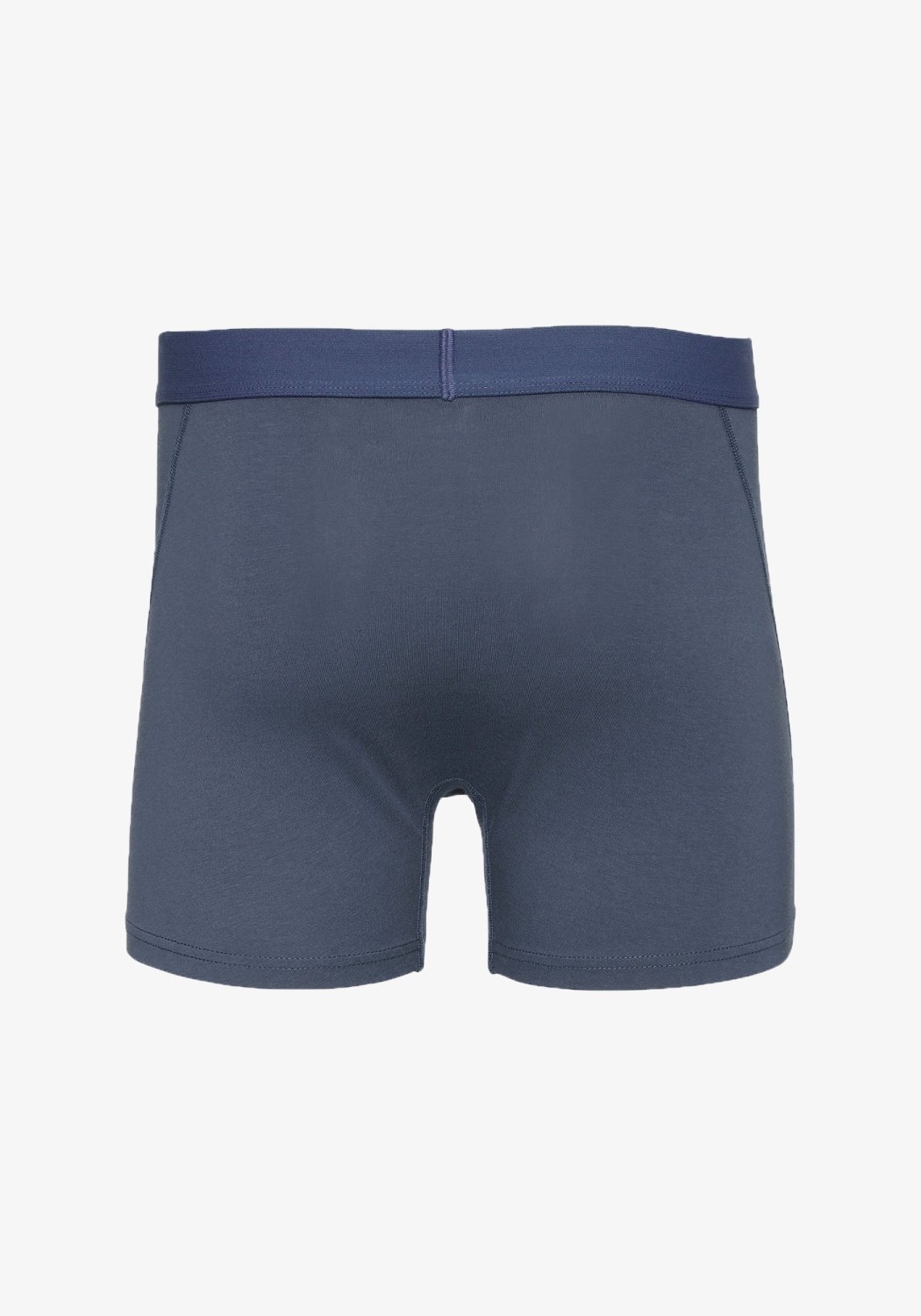 Colorful Standard Boxershorts Petrol Blue