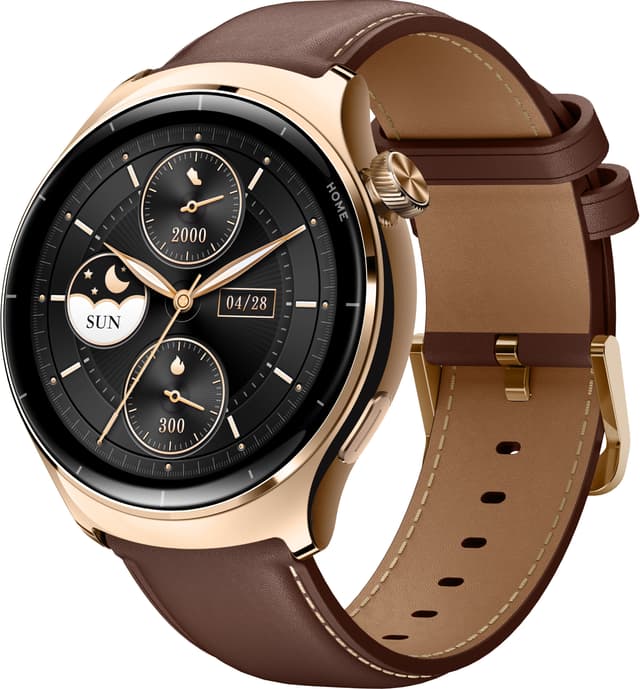 Mibro Lite 3 Pro smartur (rose gold)