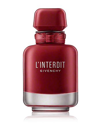 Givenchy L'Interdit Eau de Parfum Rouge Ultime Spray 80ml