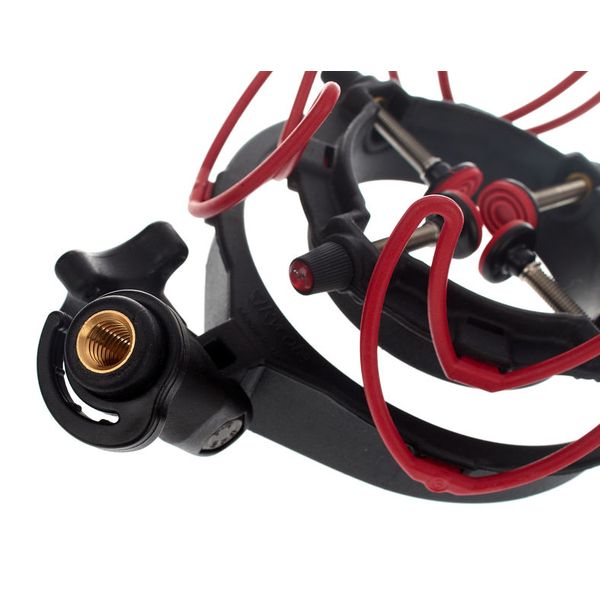 Rycote Universal Studio Mount USM-L