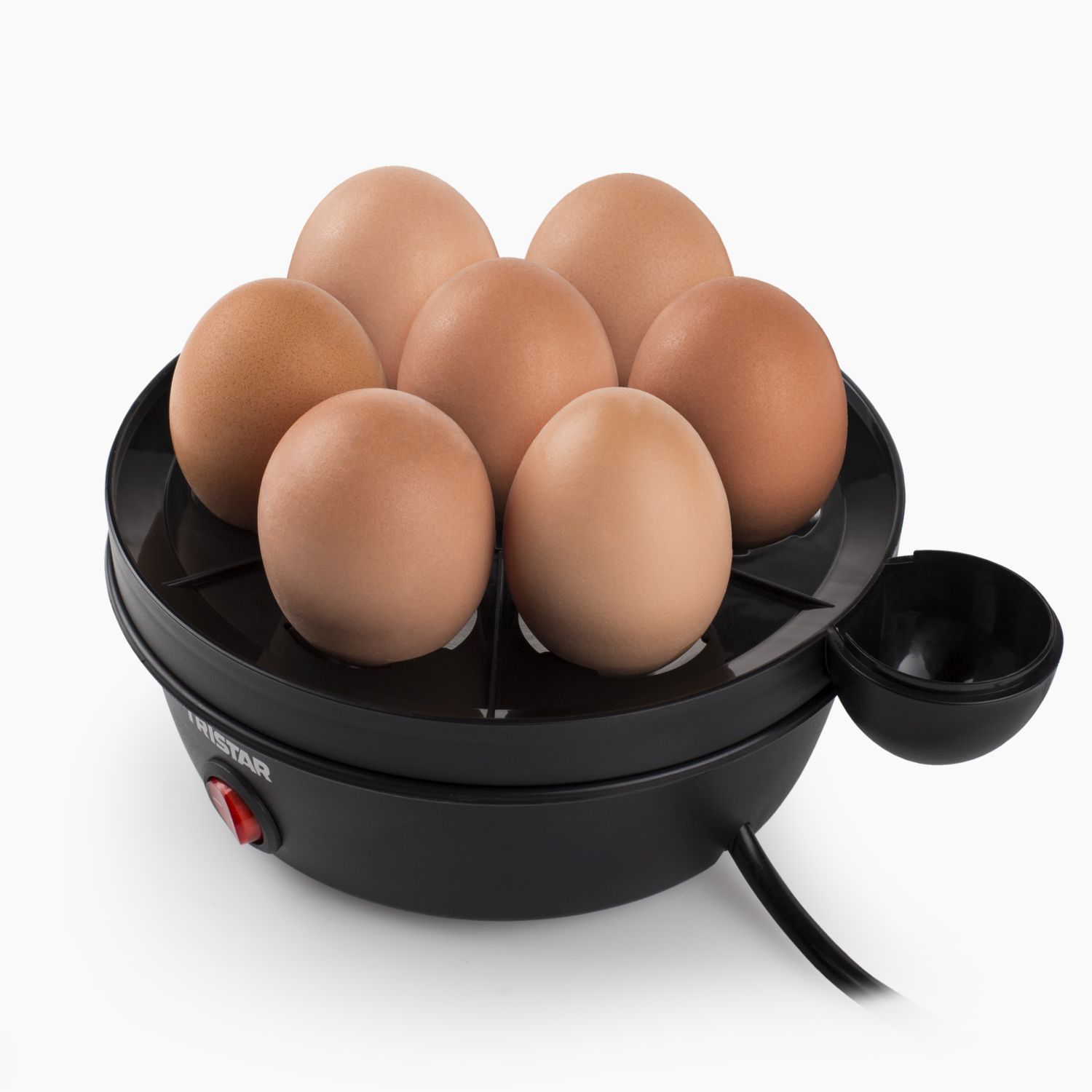 Tristar EK-3076 eierkoker