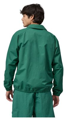 Veste Manches Longues Patagonia Baggies Vert
