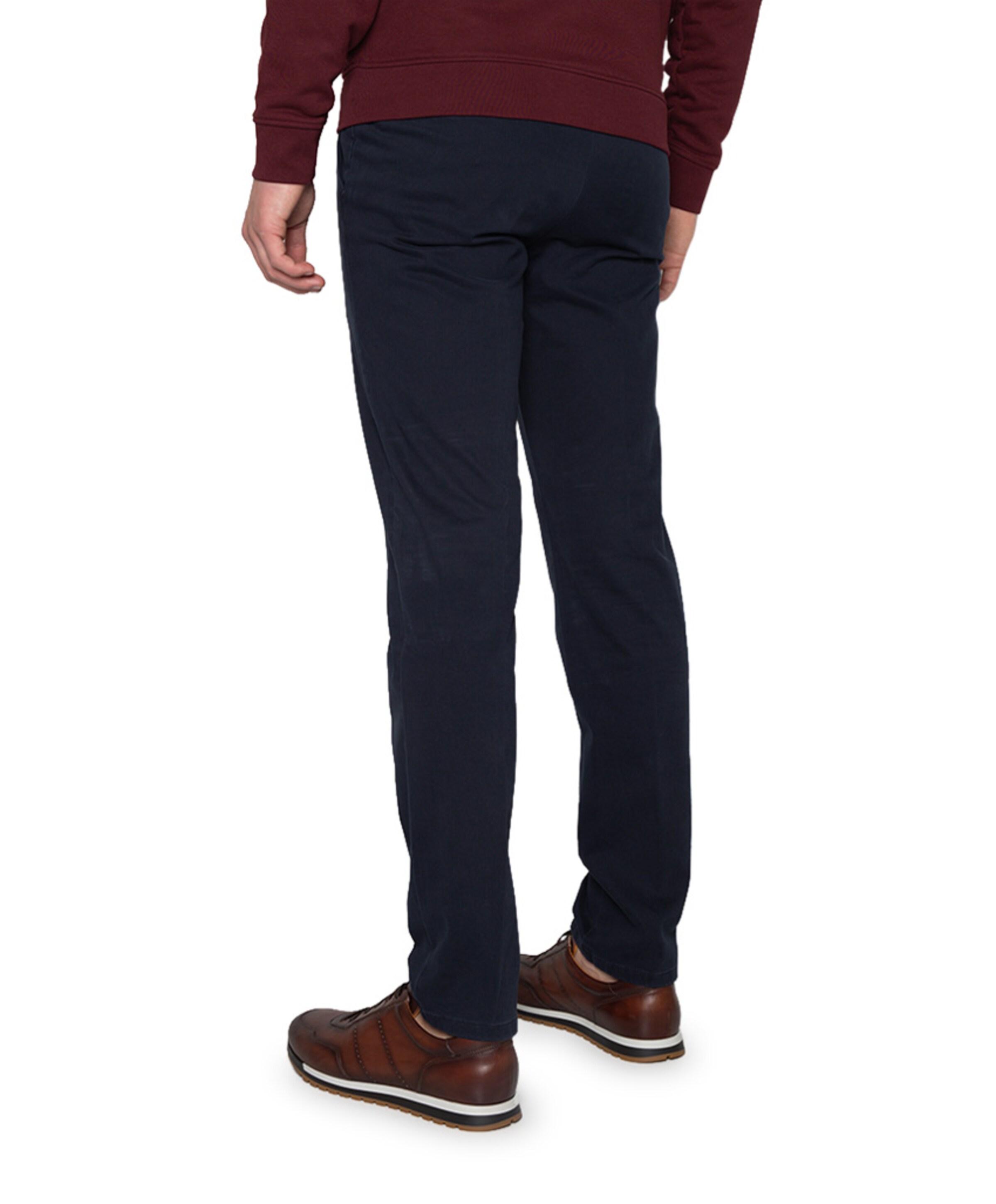 Meyer TOKYO Art.2-8555 heren broek blauw