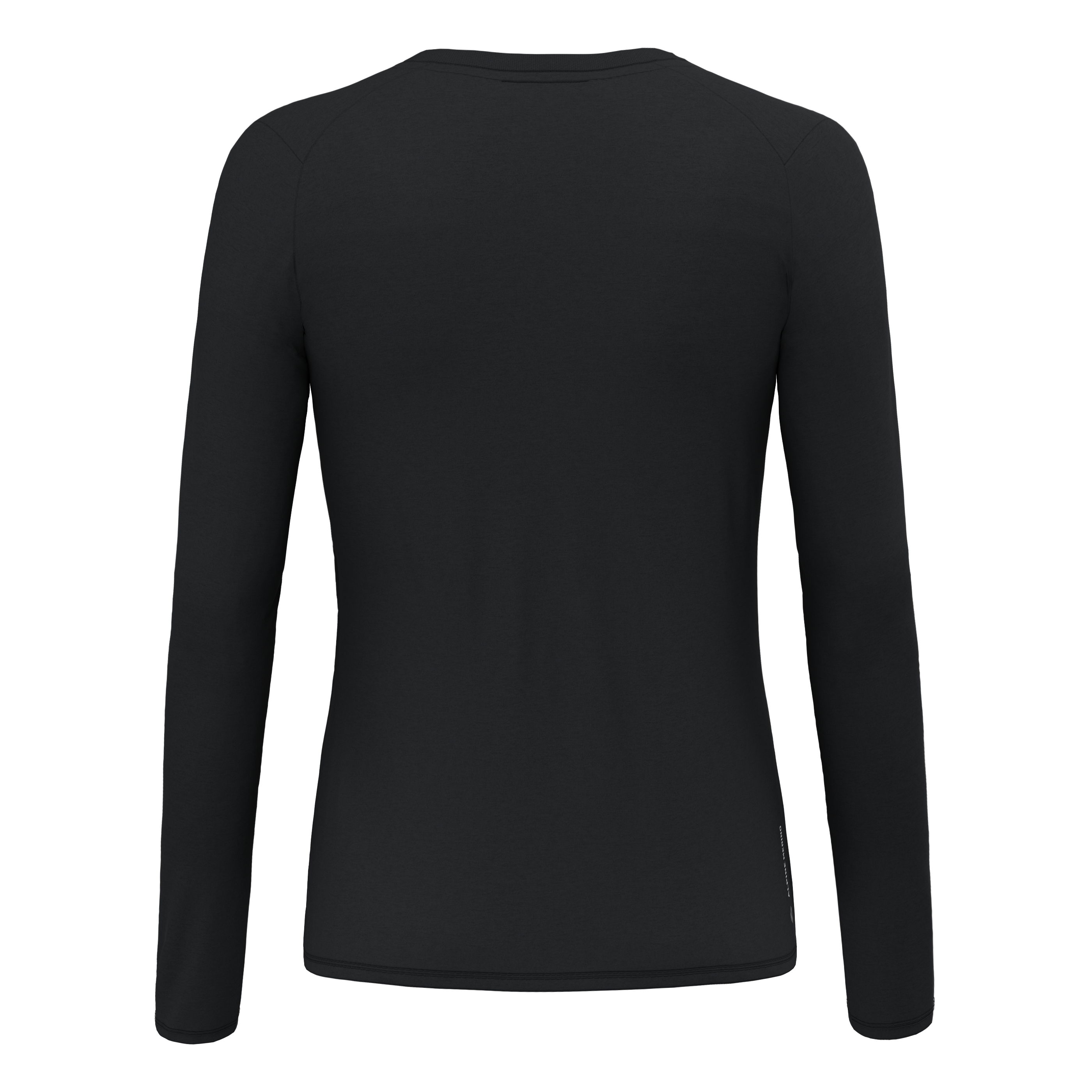 Pure Space Game Merino T-Shirt Damen