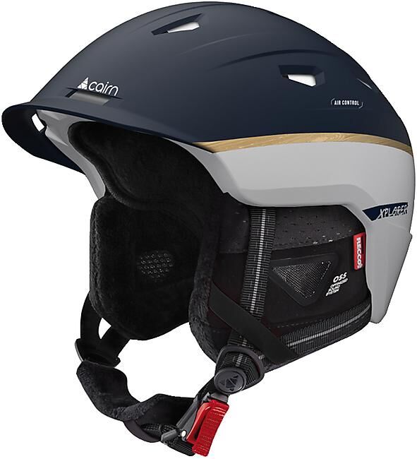 CAIRN - CASQUE DE SKI XPLORER RESCUE