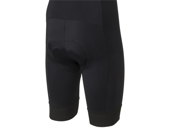 AGU Essential Bib Cykelshorts, Black