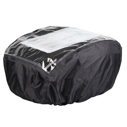 Sacoche réservoir Shad SL20F (15 à 20 litres) Universel - Noir