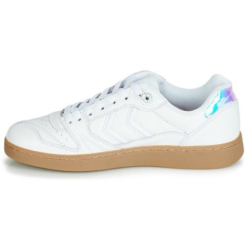 hummel - HB TEAM SNOW BLIND - Blanc
