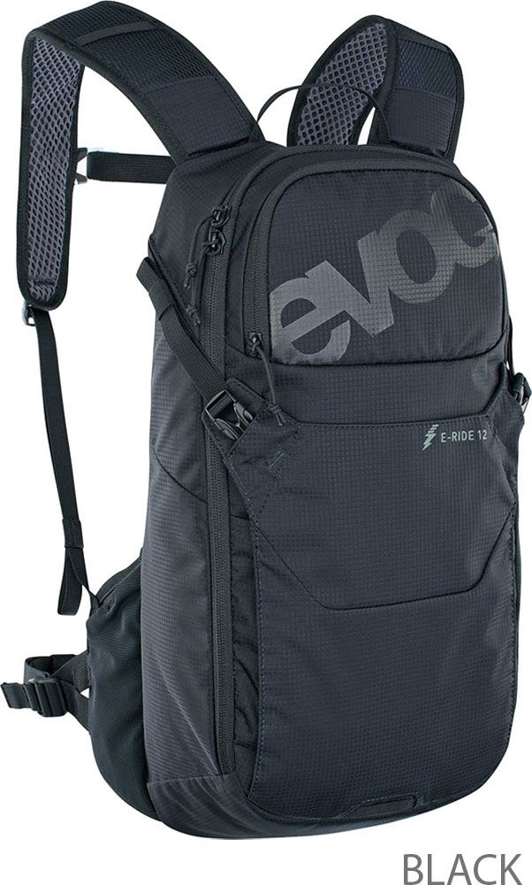 Evoc E-Ride 12L - E-Bike Rucksack kaufen | Bike-Discount