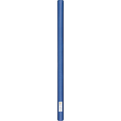 Papirs rulledug 1,2 x 8 meter - mørkeblå