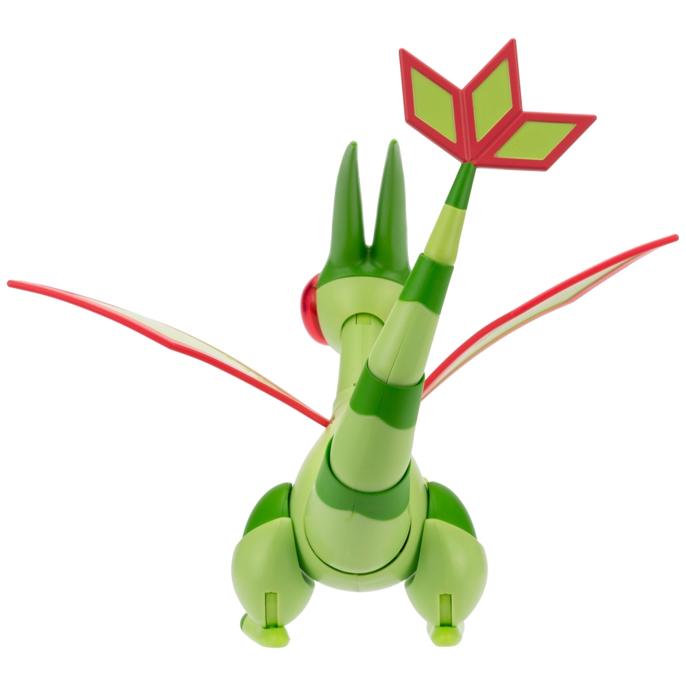 Pokémon Select 15cm Flygon Figur