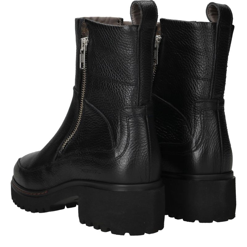 Piedi Nudi Boots Zwart Dames